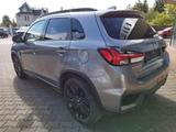 Mitsubishi MITSUBISHI ASX GA0 - Mitsubishi ASX: mit