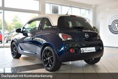 OPEL Adam 1.4 (100 PS) 120 Jahre~Klima~Carplay~Navi