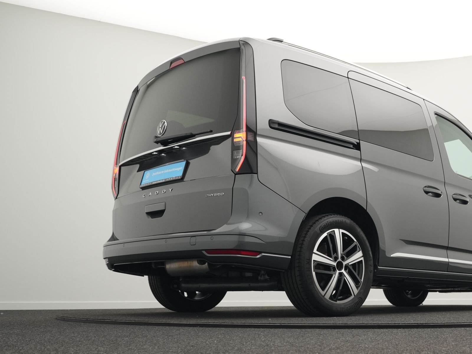 Volkswagen Caddy - Bild 49