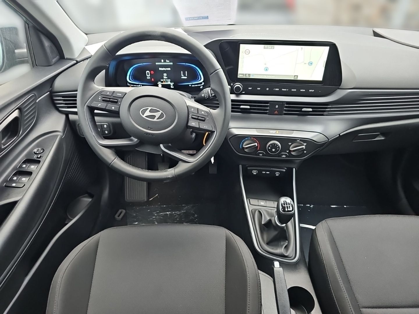 Hyundai BAYON – Bild 7