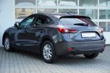 Mazda 3 2.0 SKYACTIV-G 165 Klimaaut. Sitzheizung - gebrauchte Mazda 3 aus dem Jahr 2015