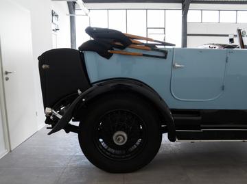 صورة 7 لـ 1930 ROLLS-ROYCE PHANTOM
