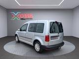 Volkswagen Caddy 2.0 TDI Trendline BlueMotion/AHK/SHZ/NAVI - Volkswagen Caddy: Bluemotion