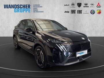 Peugeot 3008 1.6 195 Allure Kam.+KeyLess+LED+SHZ+PDC