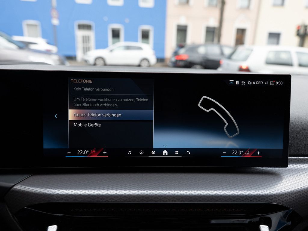 BMW 420 Gran Coupé - Bild 14