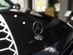 MERCEDES-BENZ S 400 4Matic*BURM*PANO*360*ACC*SITZKLIMA*FOND