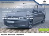 Volkswagen Caddy Maxi California 7-Sitzer 1,5 l 85 kW TSI 7 - Volkswagen 7 sitzer