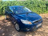 Ford Focus DA3 Diesel Bj. 2010 287000km - Ford Focus DA3 mit Diesel-Antrieb