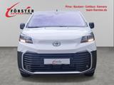 Toyota Proace 1,5-l-D-4D L1 Meister *NAVI* - Toyota Proace (Verso) Gebrauchtwagen
