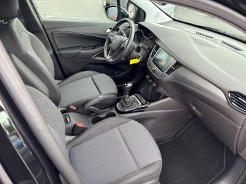 Bild 13 Opel Crossland (X) Crossland Elegance Paket 1.2 Turbo Navi LED Appl