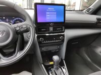 Toyota Yaris Cross - Vorschau Bild 11