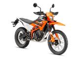 KTM 125 Enduro R - KTM ENDURO 125