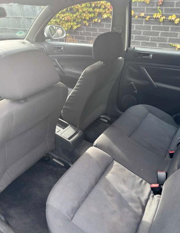 Volkswagen Passat 2005 — photo 8