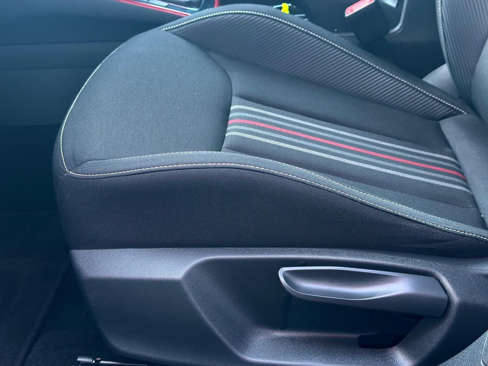 SKODA Fabia 1.0TSI MONTE CARLO LED#ACC#SHZ#LH#CAM#SPUR - Image 20