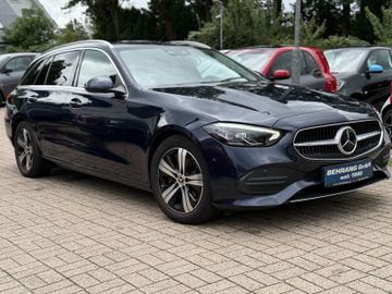Mercedes C 200 - 3