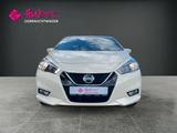 Nissan Micra N-WAY 92 PS ( * SITZHEIZUNG * LED * ) - Nissan Micra: Automatik