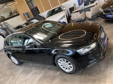 Audi A4 Avant  quattro *Xenon*Panoramadach*Navi*