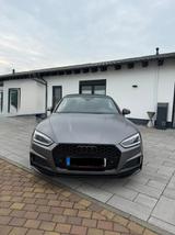 Audi S5 3.0 TFSI tiptronic quattro Cabriolet - - Audi S5: Cabrio