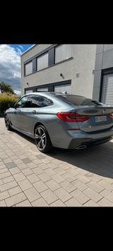 BMW Gran Turismo 630d xDrive M -Paket , Panorama  - BMW 630 Gran Turismo