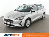 Ford Focus 1.5 EcoBlue TDCi Trend *LED*TEMPO* - Ford Focus: Tdci Trend