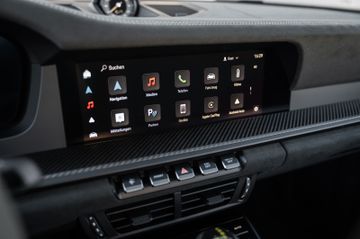 Porsche 992.2 GT3*Weissach*PCCB*LIFT*MAGNESIUM*90L