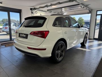 Audi Q5 - 5
