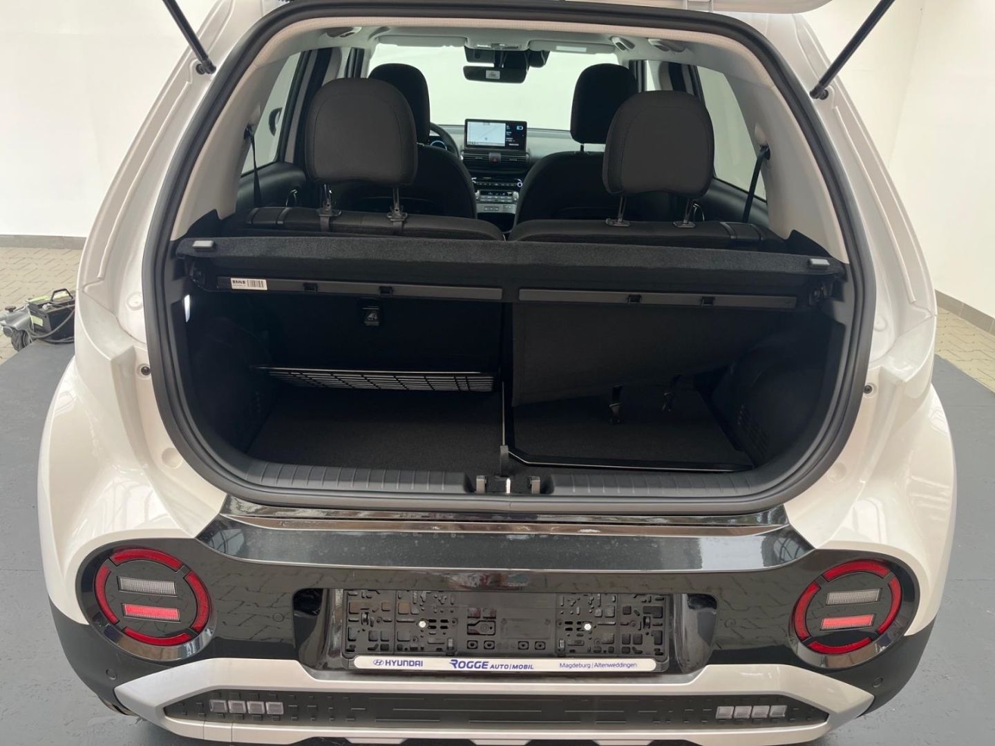 Hyundai INSTER – Bild 16