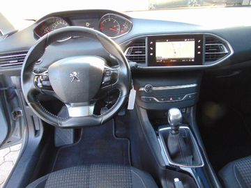 Bild 13 Peugeot 308 SW Active Business