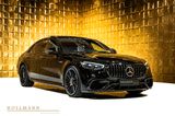 Mercedes-Benz S 63 AMG E PERFORMANCE LONG+5 SEAT+CERAMIC+HUD - Mercedes-Benz S 63 AMG in Bremen