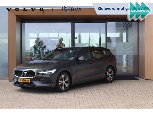 Volvo V60 B3 Momentum Advantage | Parkeercamera