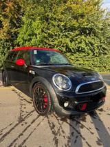 MINI John Cooper Works Clubman  - MINI John Cooper Works Clubman von privat