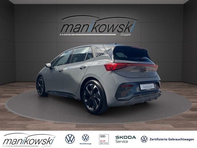 Cupra Born 150 kW *SoH91,6%+GJR+SHA+LED+ imagem 3