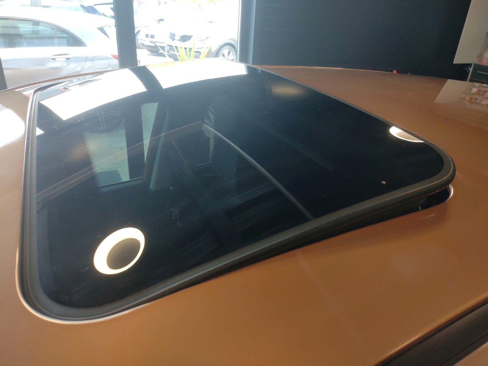 Fahrzeugabbildung Hyundai i10 Style ! PDC ! beh. LR ! Schiebedach ! VOLL !