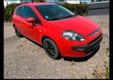 Fiat Punto  Benzin, 77 PS, TÜV neu bis 08... - Fiat Punto Gebrauchtwagen in Hamburg