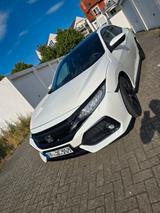 Honda Civic 1.5 VTEC Turbo Sport Plus *SEHR gepflegt* - Honda Civic: Sport Plus