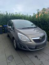 Opel Meriva B 1,4 - Opel Meriva Gebrauchtwagen in Oldenburg