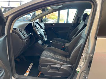 MYAUTOCENTER – Gebraucht- und Jahreswagen mit Werkstattservice in Pfaffenhofen Volkswagen Golf Plus V United *TEMPOMAT*SZHZ*AHK*KLIMA*