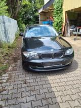 BMW 130i - - BMW 130 von privat