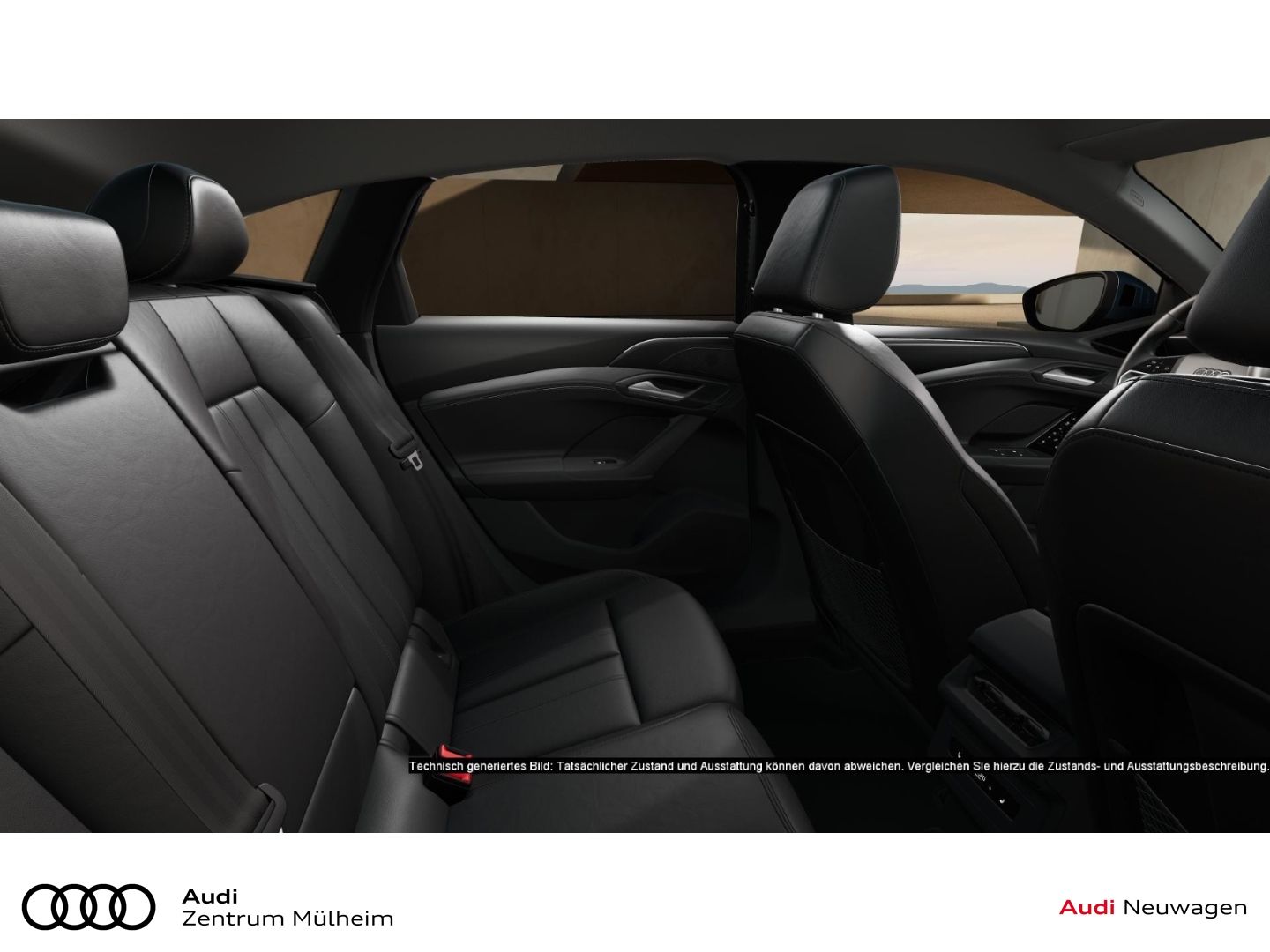 Audi A6 e-tron - Bild 13