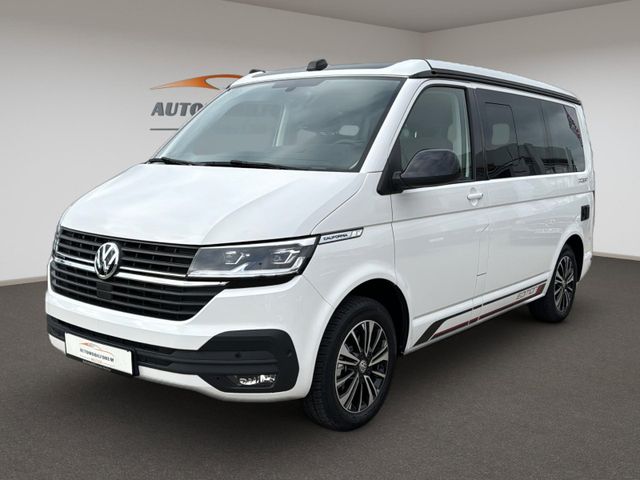 Volkswagen T6.1 California Ocean Edition 4Motion AHK Neu