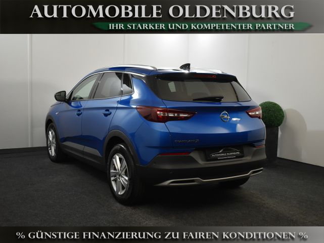 Opel Grandland X 1.5d Business Elegance *AHK*ACC*360*