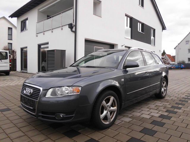 Audi A4 Avant 1.9 TDI