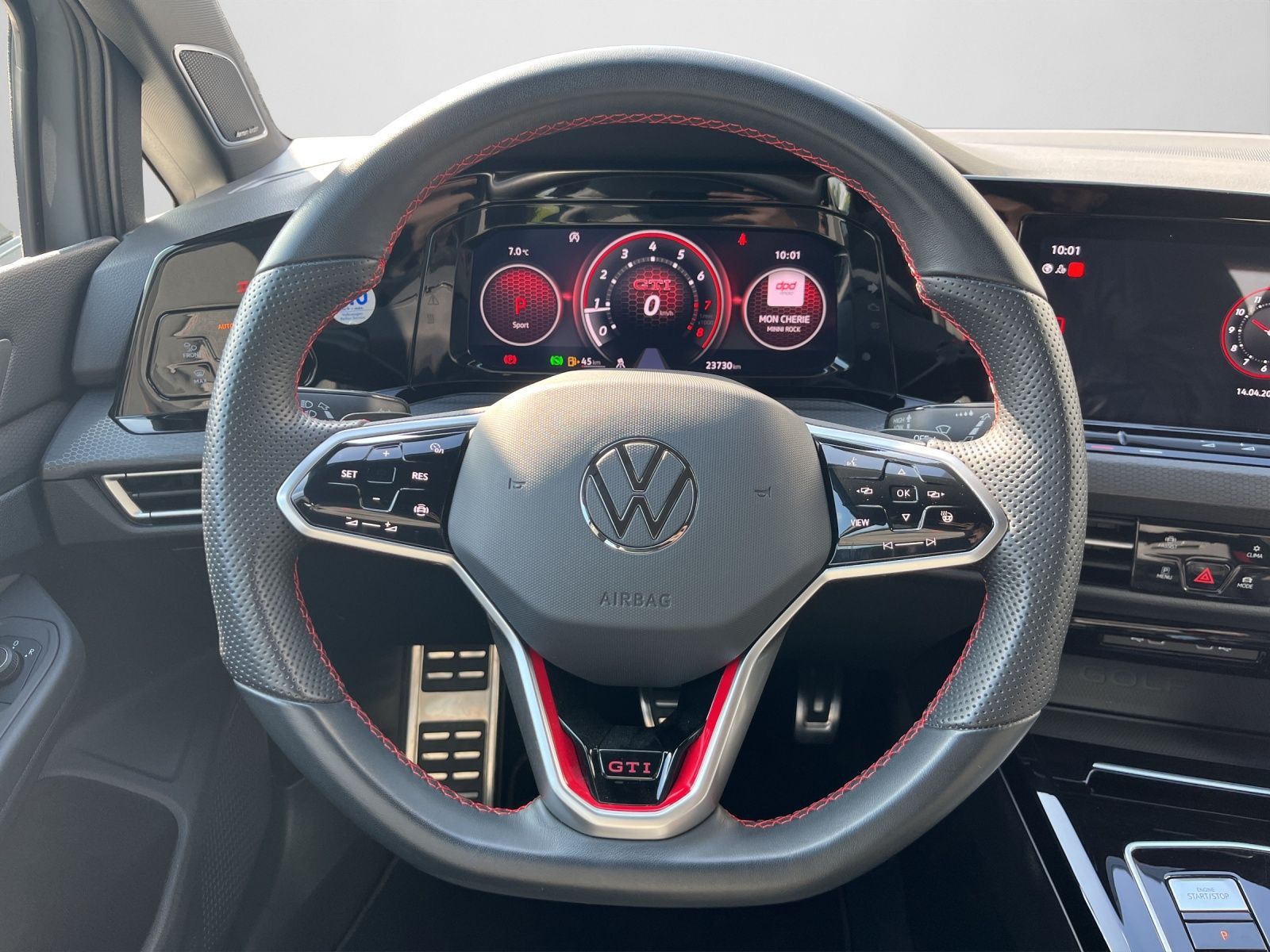Volkswagen Golf - Bild 10
