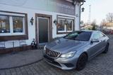 Mercedes-Benz E E 250 CDI BlueEfficiency (207.303) - Mercedes-Benz E 250 mit Diesel-Antrieb: Coupe