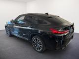 BMW X4 xDrive 20d M-Sport /PANO-DA/AHK/HIFI/LED/HU - BMW X4 Gebrauchtwagen in München
