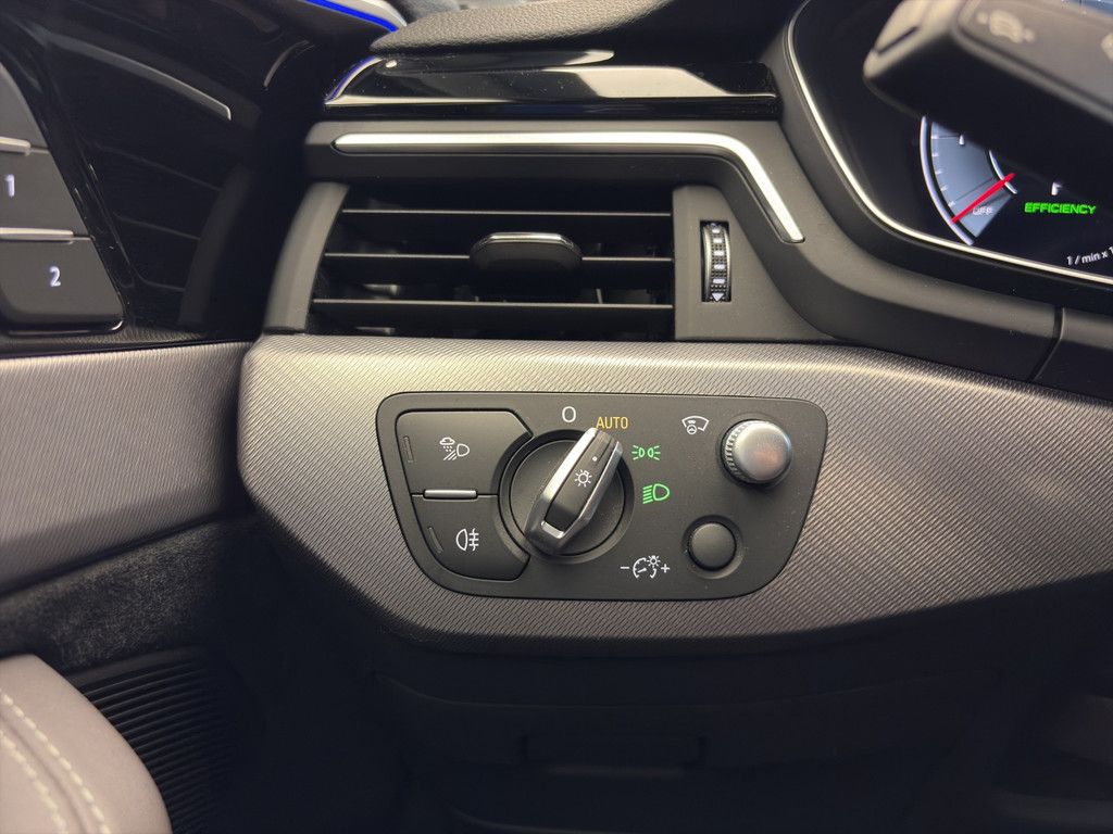 Audi A4 - Bild 20