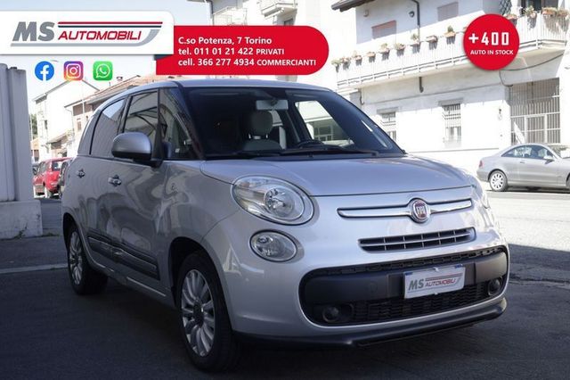 Fiat FIAT 500L Living FIAT 500L Living 1.6 Multijet 1