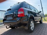 Hyundai Tucson 2.0 GLS - Hyundai Gebrauchtwagen von 2009