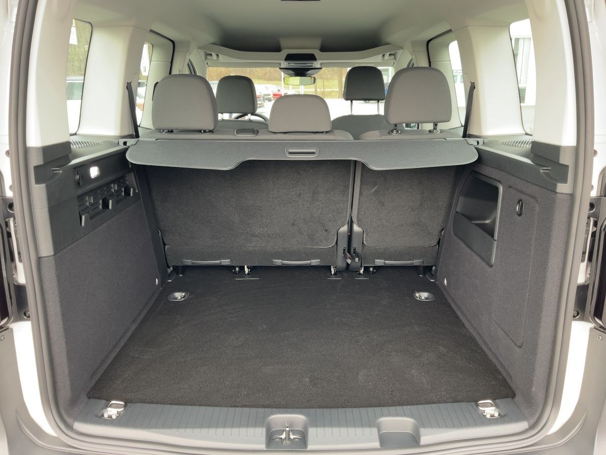 Volkswagen Caddy - Bild 14