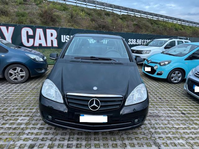 Mercedes-Benz Mercedes-benz A 160 A 160 BlueEFFICIENCY Special